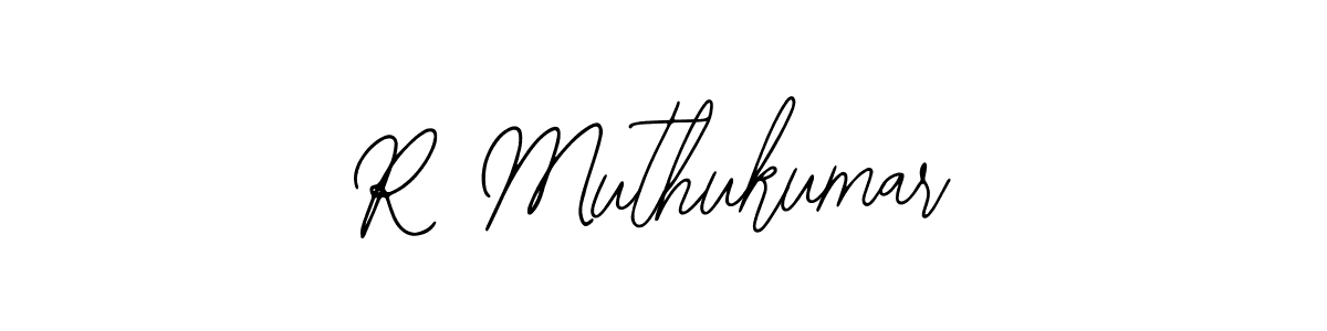 It looks lik you need a new signature style for name R Muthukumar. Design unique handwritten (Bearetta-2O07w) signature with our free signature maker in just a few clicks. R Muthukumar signature style 12 images and pictures png