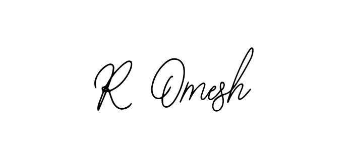 Check out images of Autograph of R Omesh name. Actor R Omesh Signature Style. Bearetta-2O07w is a professional sign style online. R Omesh signature style 12 images and pictures png