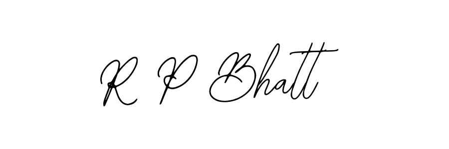 See photos of R P Bhatt official signature by Spectra . Check more albums & portfolios. Read reviews & check more about Bearetta-2O07w font. R P Bhatt signature style 12 images and pictures png