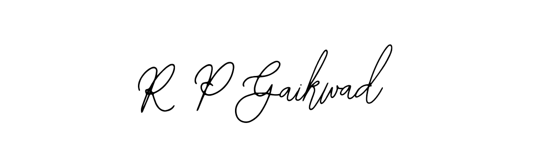 See photos of R P Gaikwad official signature by Spectra . Check more albums & portfolios. Read reviews & check more about Bearetta-2O07w font. R P Gaikwad signature style 12 images and pictures png