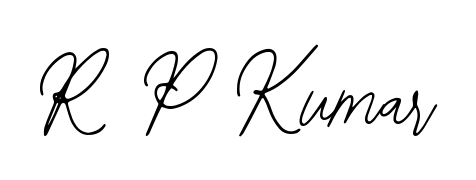 Express your personality with a custom R P Kumar signature crafted with Bearetta-2O07w typography. Free transparent PNG download available. R P Kumar signature style 12 images and pictures png