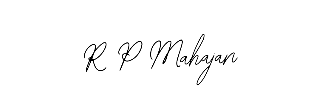 See photos of R P Mahajan official signature by Spectra . Check more albums & portfolios. Read reviews & check more about Bearetta-2O07w font. R P Mahajan signature style 12 images and pictures png