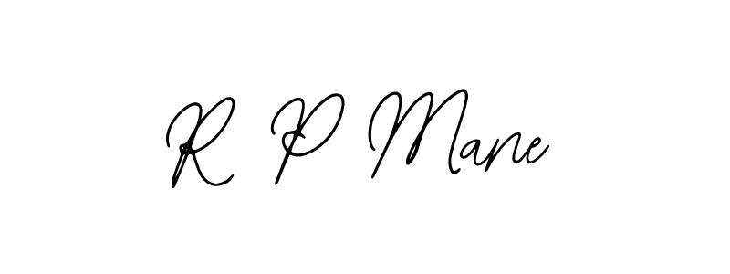 See photos of R P Mane official signature by Spectra . Check more albums & portfolios. Read reviews & check more about Bearetta-2O07w font. R P Mane signature style 12 images and pictures png