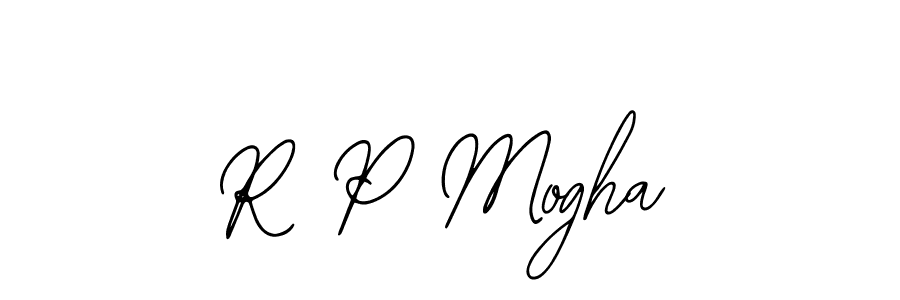 Make a short R P Mogha signature style. Manage your documents anywhere anytime using Bearetta-2O07w. Create and add eSignatures, submit forms, share and send files easily. R P Mogha signature style 12 images and pictures png