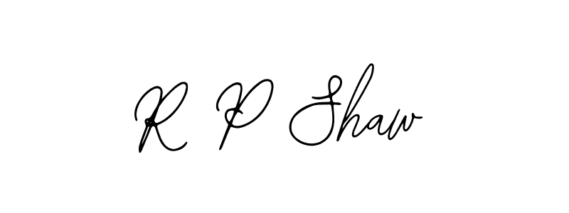 Make a short R P Shaw signature style. Manage your documents anywhere anytime using Bearetta-2O07w. Create and add eSignatures, submit forms, share and send files easily. R P Shaw signature style 12 images and pictures png