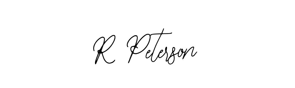Once you've used our free online signature maker to create your best signature Bearetta-2O07w style, it's time to enjoy all of the benefits that R Peterson name signing documents. R Peterson signature style 12 images and pictures png