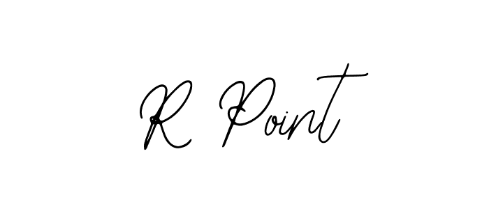 See photos of R Point official signature by Spectra . Check more albums & portfolios. Read reviews & check more about Bearetta-2O07w font. R Point signature style 12 images and pictures png