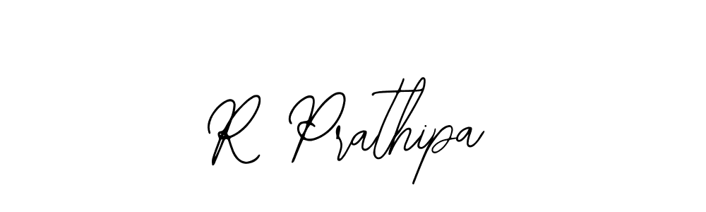 Make a beautiful signature design for name R Prathipa. Use this online signature maker to create a handwritten signature for free. R Prathipa signature style 12 images and pictures png