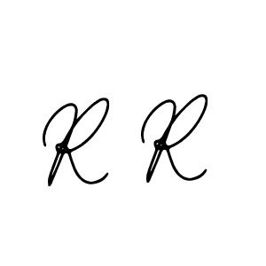 You can use this online signature creator to create a handwritten signature for the name R R. This is the best online autograph maker. R R signature style 12 images and pictures png