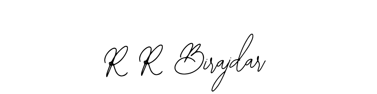 How to Draw R R Birajdar signature style? Bearetta-2O07w is a latest design signature styles for name R R Birajdar. R R Birajdar signature style 12 images and pictures png