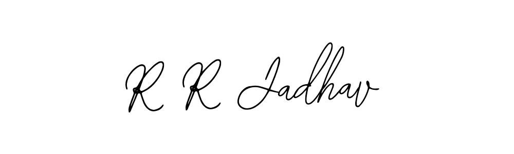 Once you've used our free online signature maker to create your best signature Bearetta-2O07w style, it's time to enjoy all of the benefits that R R Jadhav name signing documents. R R Jadhav signature style 12 images and pictures png