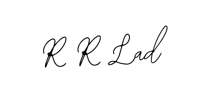 This is the best signature style for the R R Lad name. Also you like these signature font (Bearetta-2O07w). Mix name signature. R R Lad signature style 12 images and pictures png
