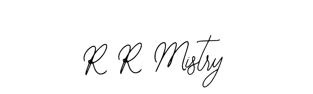 Best and Professional Signature Style for R R Mistry. Bearetta-2O07w Best Signature Style Collection. R R Mistry signature style 12 images and pictures png