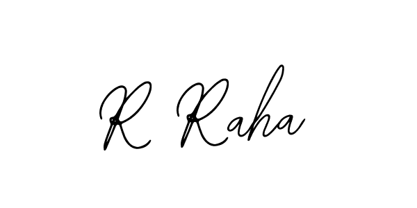 This is the best signature style for the R Raha name. Also you like these signature font (Bearetta-2O07w). Mix name signature. R Raha signature style 12 images and pictures png