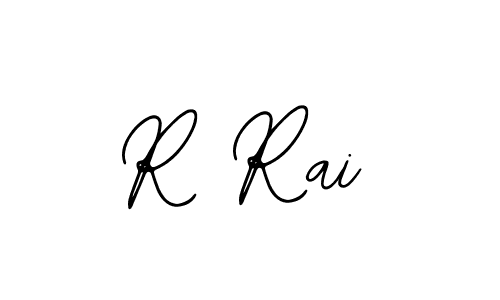 Once you've used our free online signature maker to create your best signature Bearetta-2O07w style, it's time to enjoy all of the benefits that R Rai name signing documents. R Rai signature style 12 images and pictures png