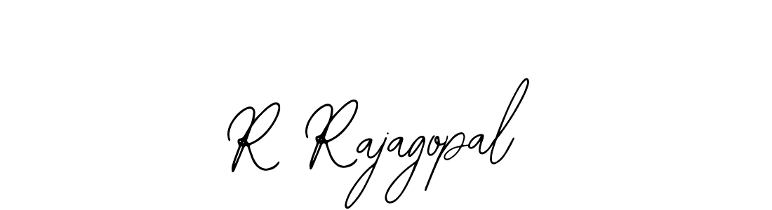 How to Draw R Rajagopal signature style? Bearetta-2O07w is a latest design signature styles for name R Rajagopal. R Rajagopal signature style 12 images and pictures png