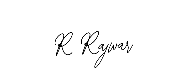 This is the best signature style for the R Rajwar name. Also you like these signature font (Bearetta-2O07w). Mix name signature. R Rajwar signature style 12 images and pictures png