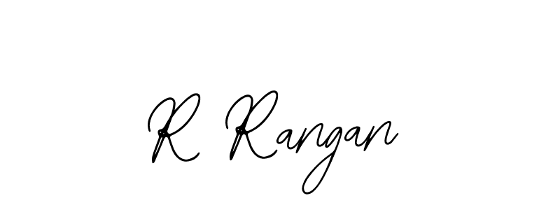 Check out images of Autograph of R Rangan name. Actor R Rangan Signature Style. Bearetta-2O07w is a professional sign style online. R Rangan signature style 12 images and pictures png