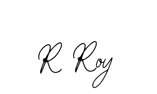 Here are the top 10 professional signature styles for the name R Roy. These are the best autograph styles you can use for your name. R Roy signature style 12 images and pictures png