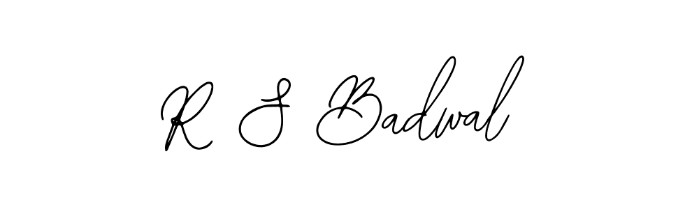 This is the best signature style for the R S Badwal name. Also you like these signature font (Bearetta-2O07w). Mix name signature. R S Badwal signature style 12 images and pictures png