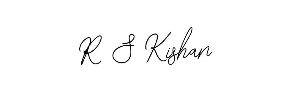 Here are the top 10 professional signature styles for the name R S Kishan. These are the best autograph styles you can use for your name. R S Kishan signature style 12 images and pictures png