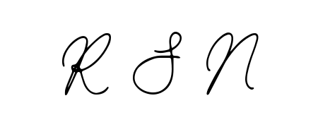 If you are searching for the best signature style for your name R S N, here we have designed multiple signature styles using Bearetta-2O07w. R S N signature style 12 images and pictures png