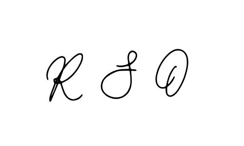 Use a signature maker to create a handwritten signature online. With this signature software, you can design (Bearetta-2O07w) your own signature for name R S O. R S O signature style 12 images and pictures png