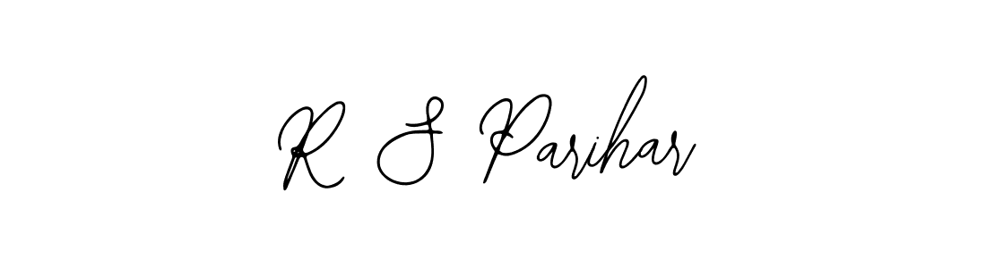 See photos of R S Parihar official signature by Spectra . Check more albums & portfolios. Read reviews & check more about Bearetta-2O07w font. R S Parihar signature style 12 images and pictures png