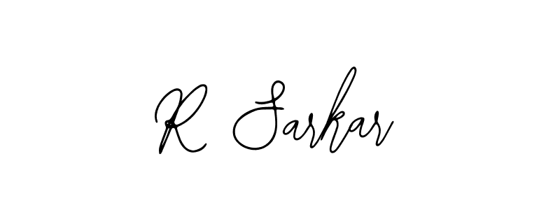 Similarly Bearetta-2O07w is the best handwritten signature design. Signature creator online .You can use it as an online autograph creator for name R Sarkar. R Sarkar signature style 12 images and pictures png