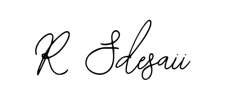 The best way (Bearetta-2O07w) to make a short signature is to pick only two or three words in your name. For converting this name R Sdesaii. R Sdesaii signature style 12 images and pictures png