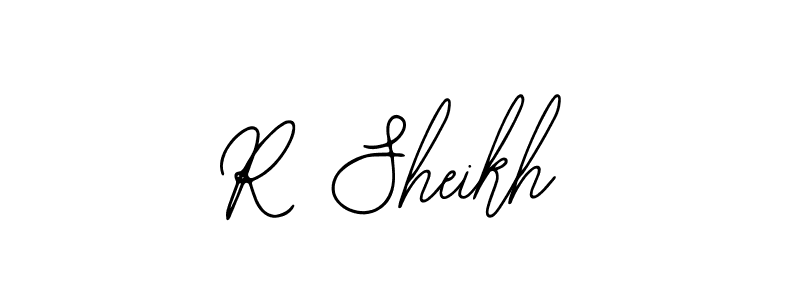 See photos of R Sheikh official signature by Spectra . Check more albums & portfolios. Read reviews & check more about Bearetta-2O07w font. R Sheikh signature style 12 images and pictures png