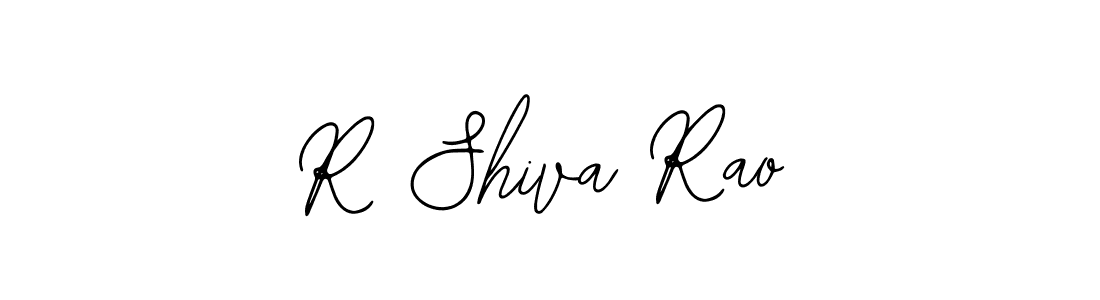 Check out images of Autograph of R Shiva Rao name. Actor R Shiva Rao Signature Style. Bearetta-2O07w is a professional sign style online. R Shiva Rao signature style 12 images and pictures png