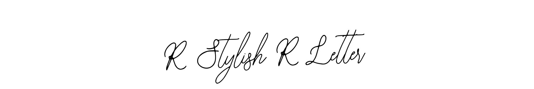 Best and Professional Signature Style for R Stylish R Letter. Bearetta-2O07w Best Signature Style Collection. R Stylish R Letter signature style 12 images and pictures png