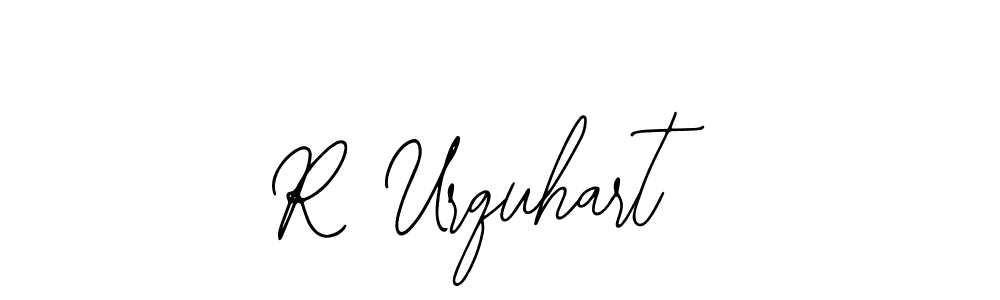 Once you've used our free online signature maker to create your best signature Bearetta-2O07w style, it's time to enjoy all of the benefits that R Urquhart name signing documents. R Urquhart signature style 12 images and pictures png