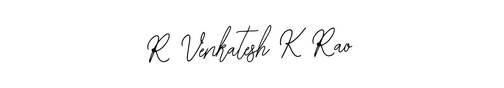 Also You can easily find your signature by using the search form. We will create R Venkatesh K Rao name handwritten signature images for you free of cost using Bearetta-2O07w sign style. R Venkatesh K Rao signature style 12 images and pictures png