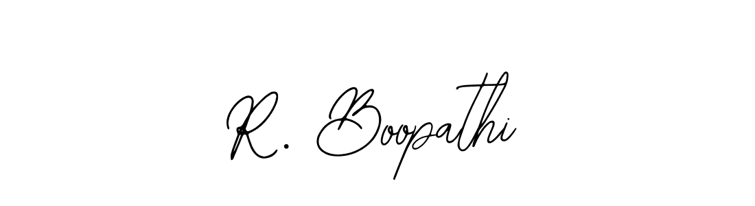 Here are the top 10 professional signature styles for the name R. Boopathi. These are the best autograph styles you can use for your name. R. Boopathi signature style 12 images and pictures png