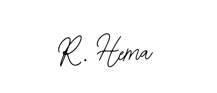 How to Draw R. Hema signature style? Bearetta-2O07w is a latest design signature styles for name R. Hema. R. Hema signature style 12 images and pictures png