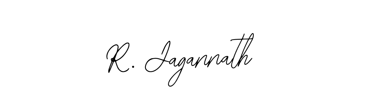 How to Draw R. Jagannath signature style? Bearetta-2O07w is a latest design signature styles for name R. Jagannath. R. Jagannath signature style 12 images and pictures png