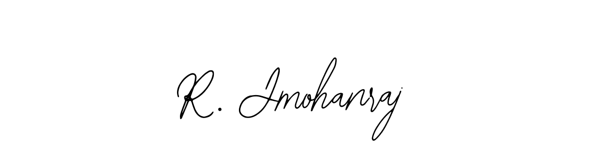 It looks lik you need a new signature style for name R. Jmohanraj. Design unique handwritten (Bearetta-2O07w) signature with our free signature maker in just a few clicks. R. Jmohanraj signature style 12 images and pictures png