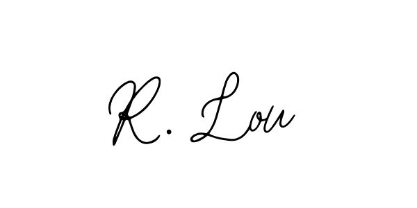 Here are the top 10 professional signature styles for the name R. Lou. These are the best autograph styles you can use for your name. R. Lou signature style 12 images and pictures png