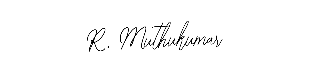 Check out images of Autograph of R. Muthukumar name. Actor R. Muthukumar Signature Style. Bearetta-2O07w is a professional sign style online. R. Muthukumar signature style 12 images and pictures png