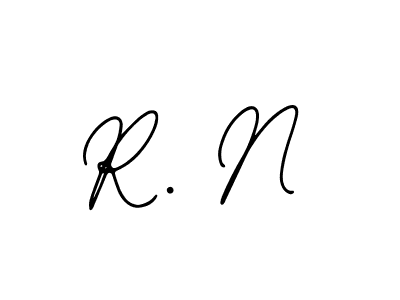 Once you've used our free online signature maker to create your best signature Bearetta-2O07w style, it's time to enjoy all of the benefits that R. N name signing documents. R. N signature style 12 images and pictures png