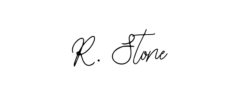 Once you've used our free online signature maker to create your best signature Bearetta-2O07w style, it's time to enjoy all of the benefits that R. Stone name signing documents. R. Stone signature style 12 images and pictures png
