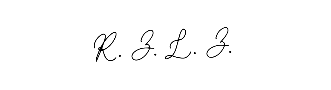 Here are the top 10 professional signature styles for the name R. Z. L. Z.. These are the best autograph styles you can use for your name. R. Z. L. Z. signature style 12 images and pictures png