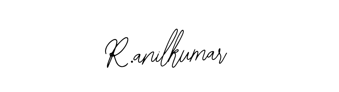 Check out images of Autograph of R.anilkumar name. Actor R.anilkumar Signature Style. Bearetta-2O07w is a professional sign style online. R.anilkumar signature style 12 images and pictures png