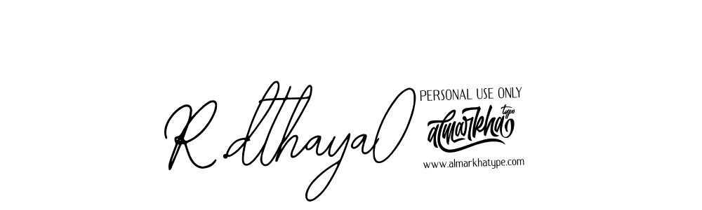 It looks lik you need a new signature style for name R.dthaya07. Design unique handwritten (Bearetta-2O07w) signature with our free signature maker in just a few clicks. R.dthaya07 signature style 12 images and pictures png