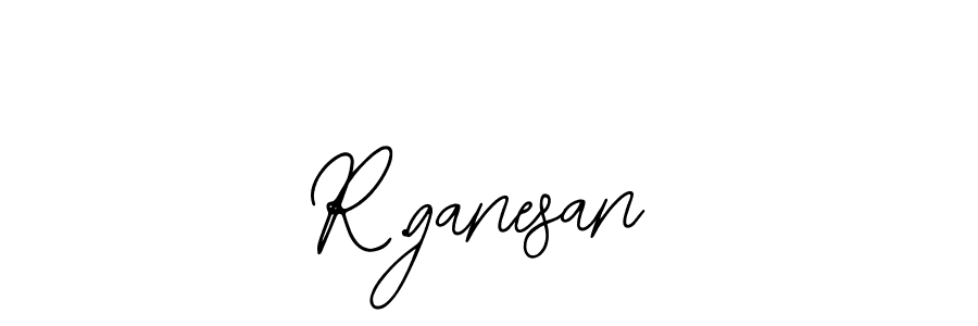 Here are the top 10 professional signature styles for the name R.ganesan. These are the best autograph styles you can use for your name. R.ganesan signature style 12 images and pictures png