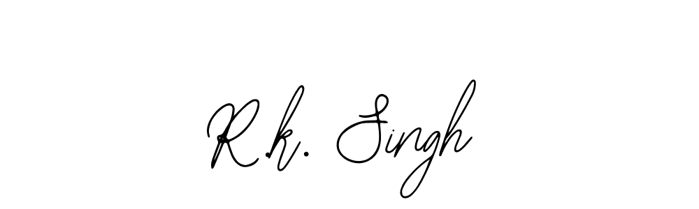 Similarly Bearetta-2O07w is the best handwritten signature design. Signature creator online .You can use it as an online autograph creator for name R.k. Singh. R.k. Singh signature style 12 images and pictures png