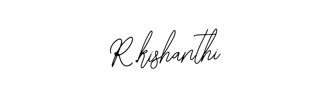 Make a short R.kishanthi signature style. Manage your documents anywhere anytime using Bearetta-2O07w. Create and add eSignatures, submit forms, share and send files easily. R.kishanthi signature style 12 images and pictures png