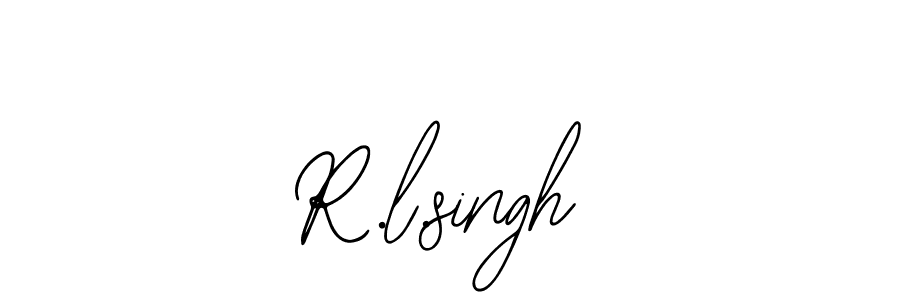 See photos of R.l.singh official signature by Spectra . Check more albums & portfolios. Read reviews & check more about Bearetta-2O07w font. R.l.singh signature style 12 images and pictures png